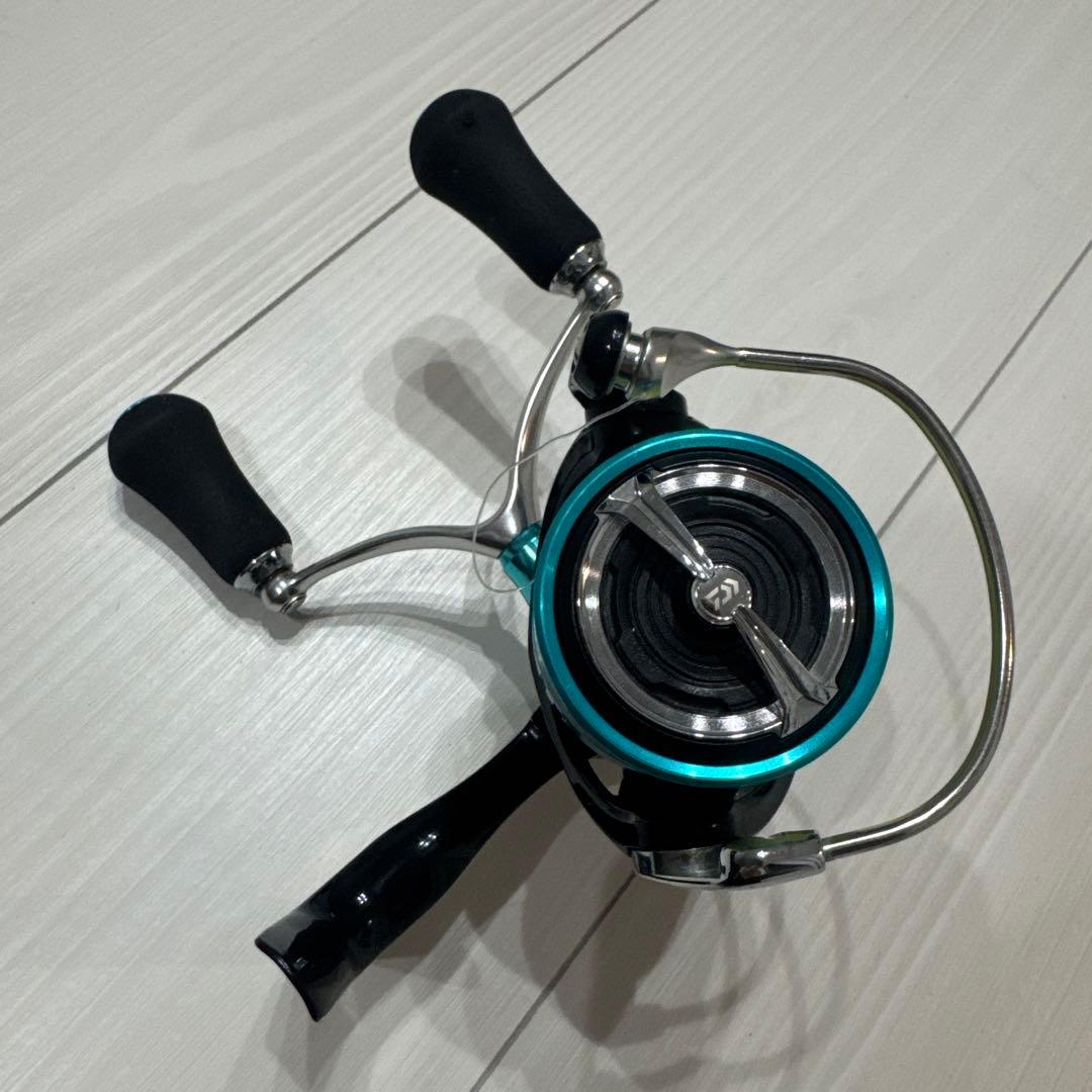 ダイワ　19エメラルダスLT3000S-CH-DH