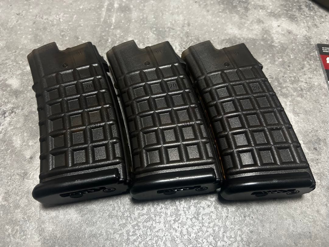 東京マルイ　ステアーHC 電動ガン