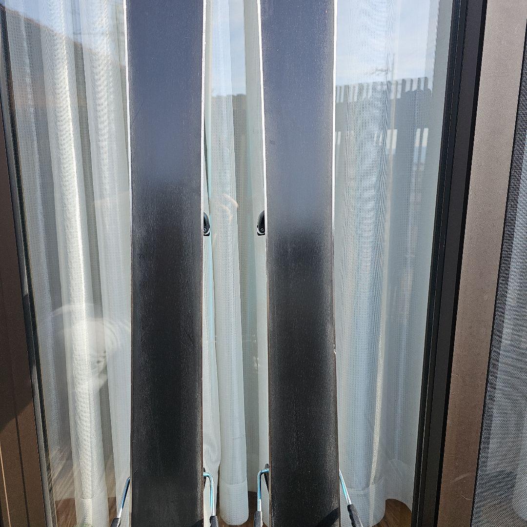 HEAD Supershape Team Easy 147cm 2023年