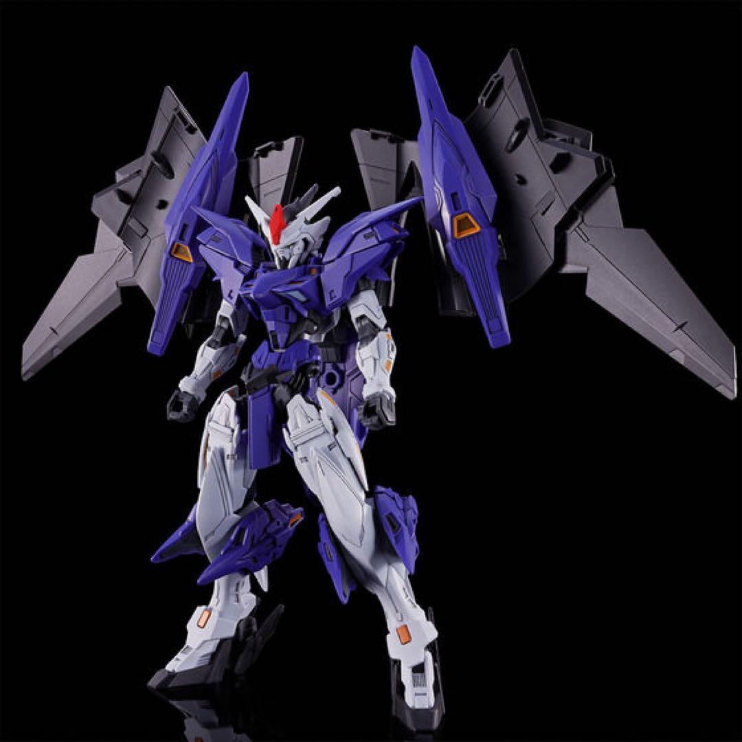HG 1/144 ガンダムグリープ　プレミアムバンダイ限定ガンプラ未組み立て新品