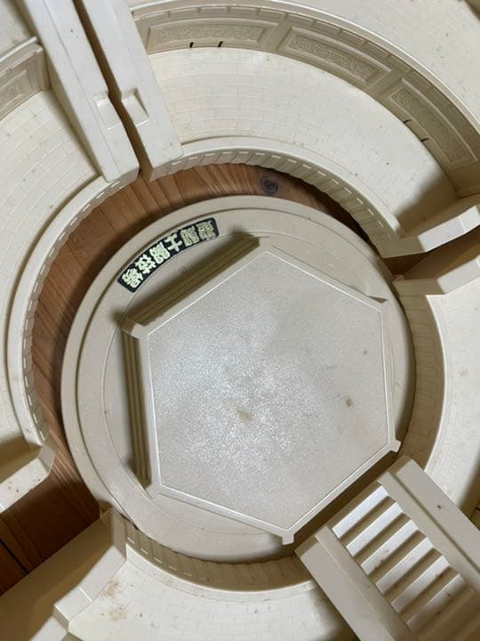 セイントコロッセオ