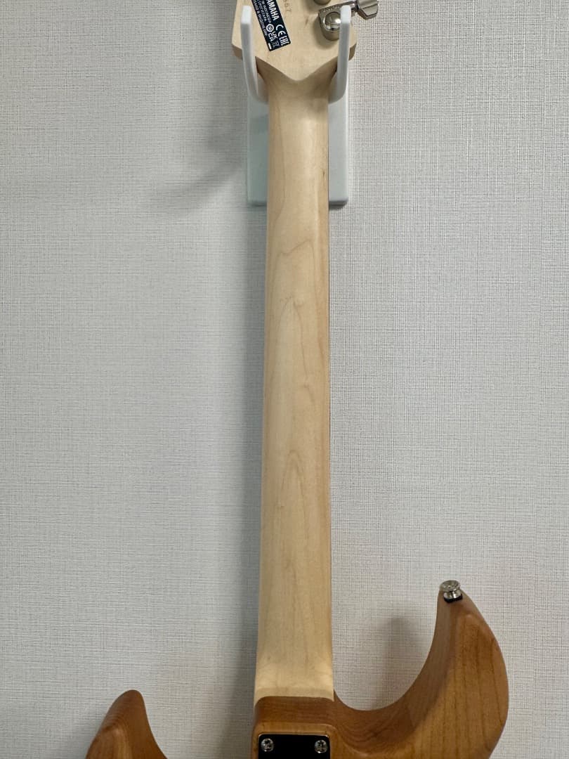 YAMAHA PACIFICA612VⅡX YNS