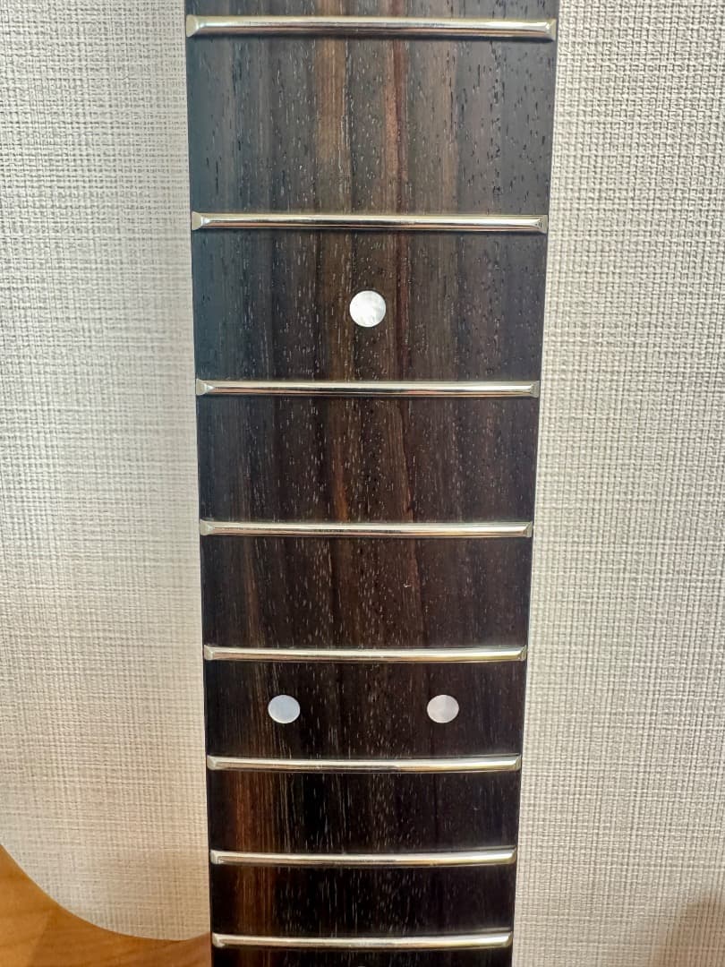 YAMAHA PACIFICA612VⅡX YNS
