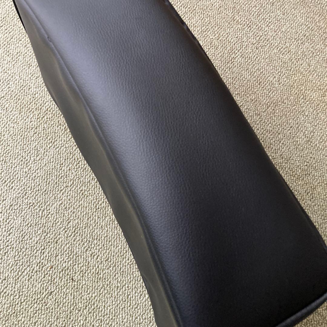 VESSEL ベゼル　シューズケース　ゴルフ