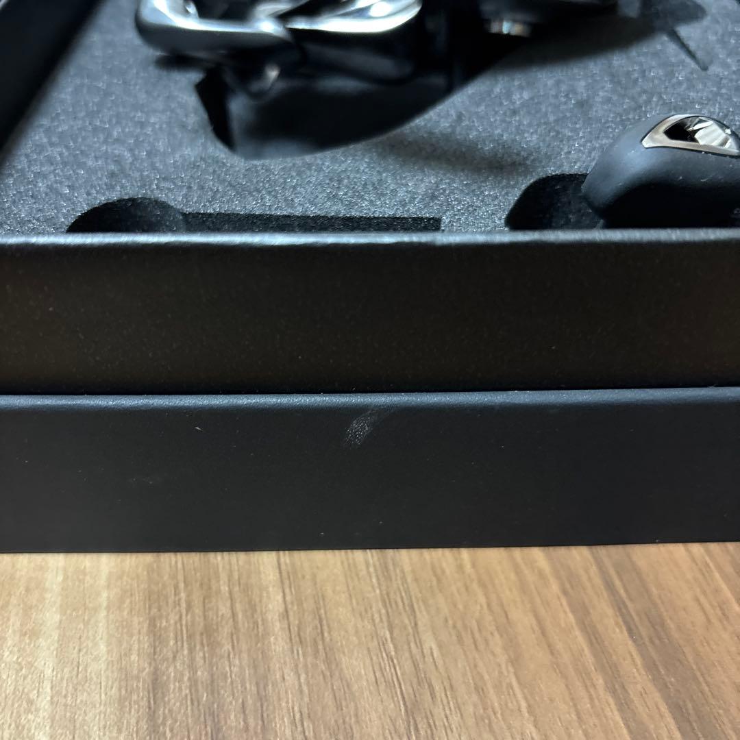 DAIWA ダイワ 22 EXIST PC LT3000 スピニングリール 美品