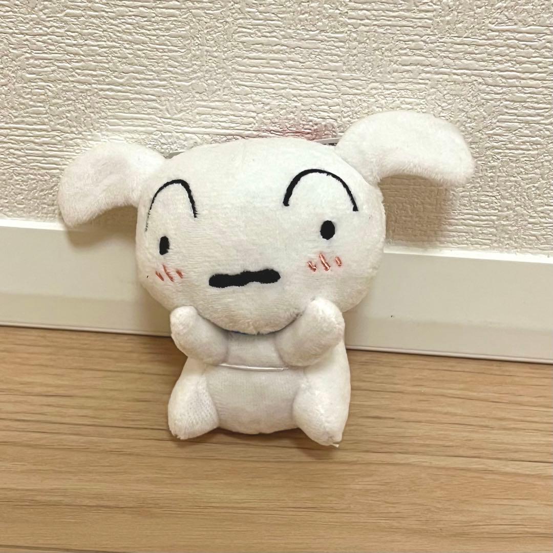 クレヨンしんちゃん マスコットキーホルダー まとめ売り！