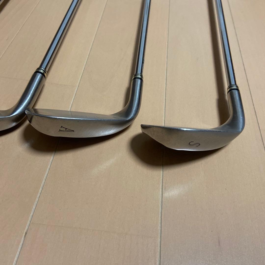 XXIO ゼクシオ8 2014年 スチールシャフト フレックスR 5I〜SW