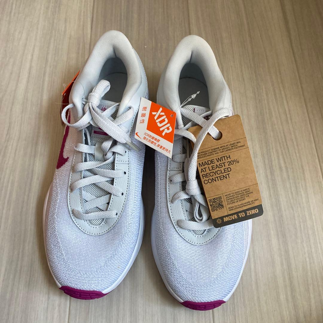 シューズ Nike G.T HUSTLE ACADMY EP