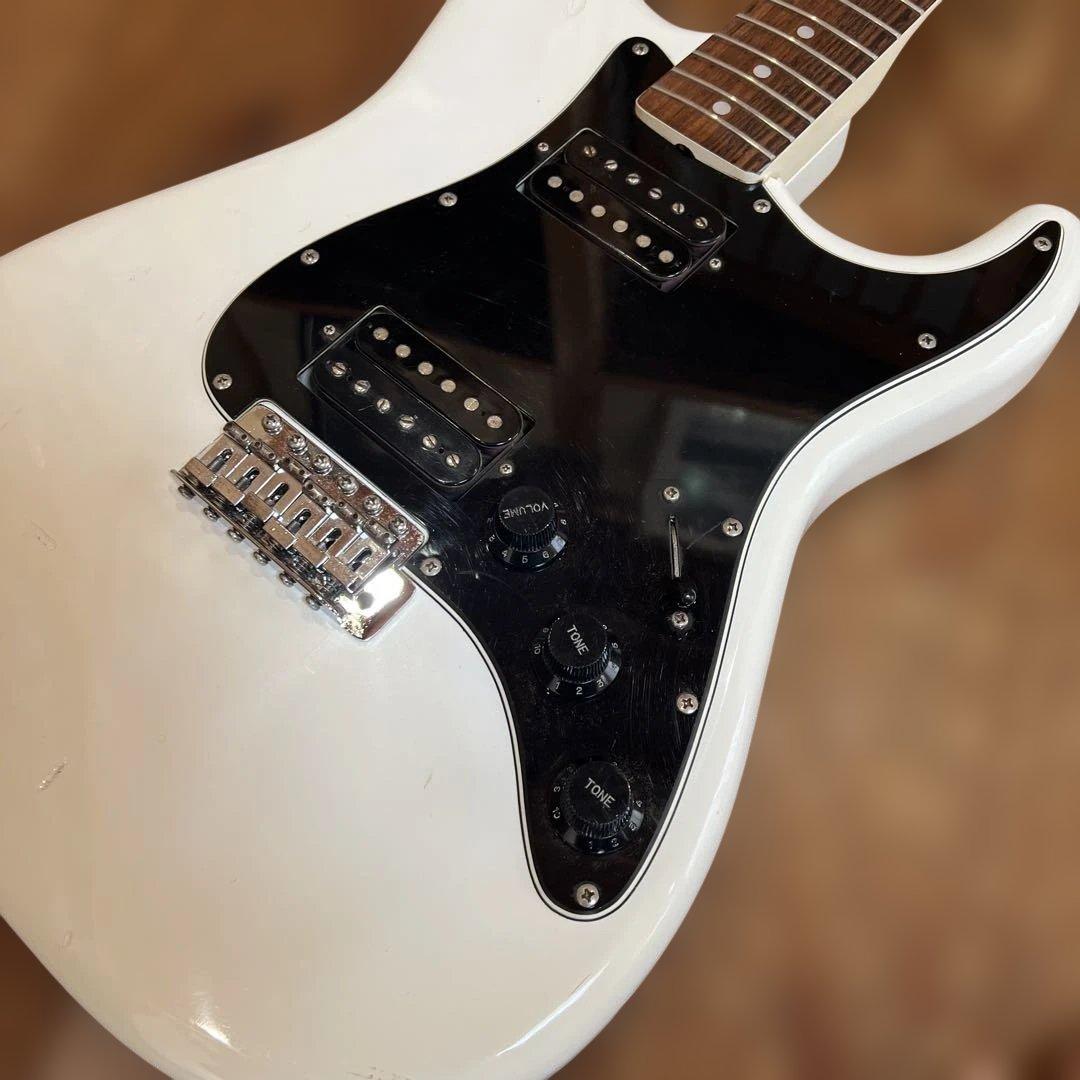 Tokai Limited Edition ストラトキャスター