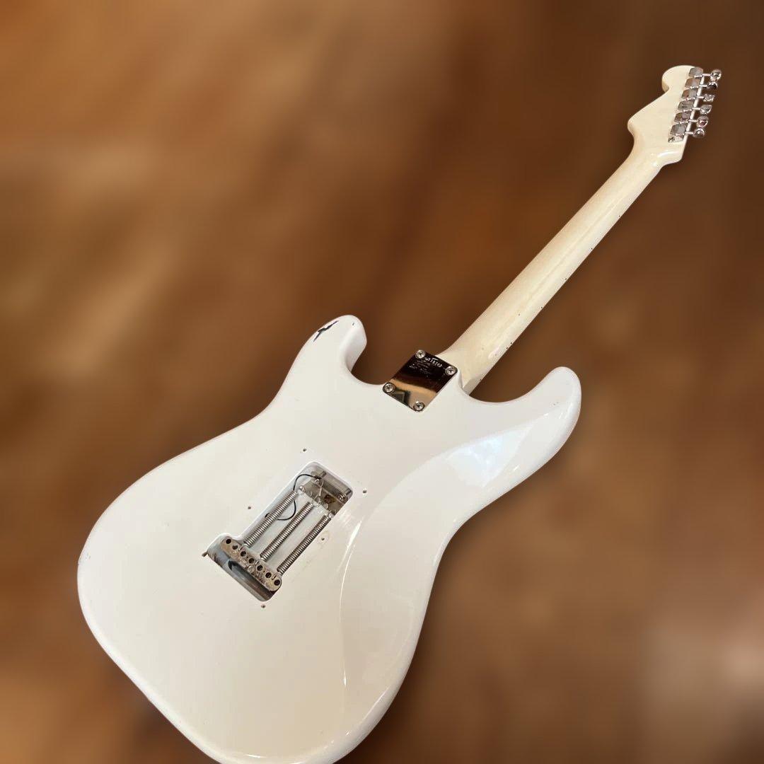 Tokai Limited Edition ストラトキャスター