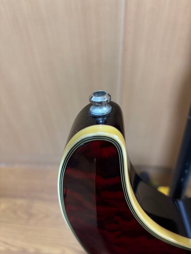 ギター Schecter Diamond Series OMEN EXTREME 6