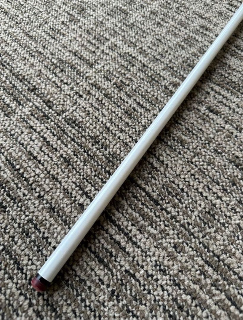 トリプルシックステイ ホワイトカーボン エッセンシャル パールホワイト