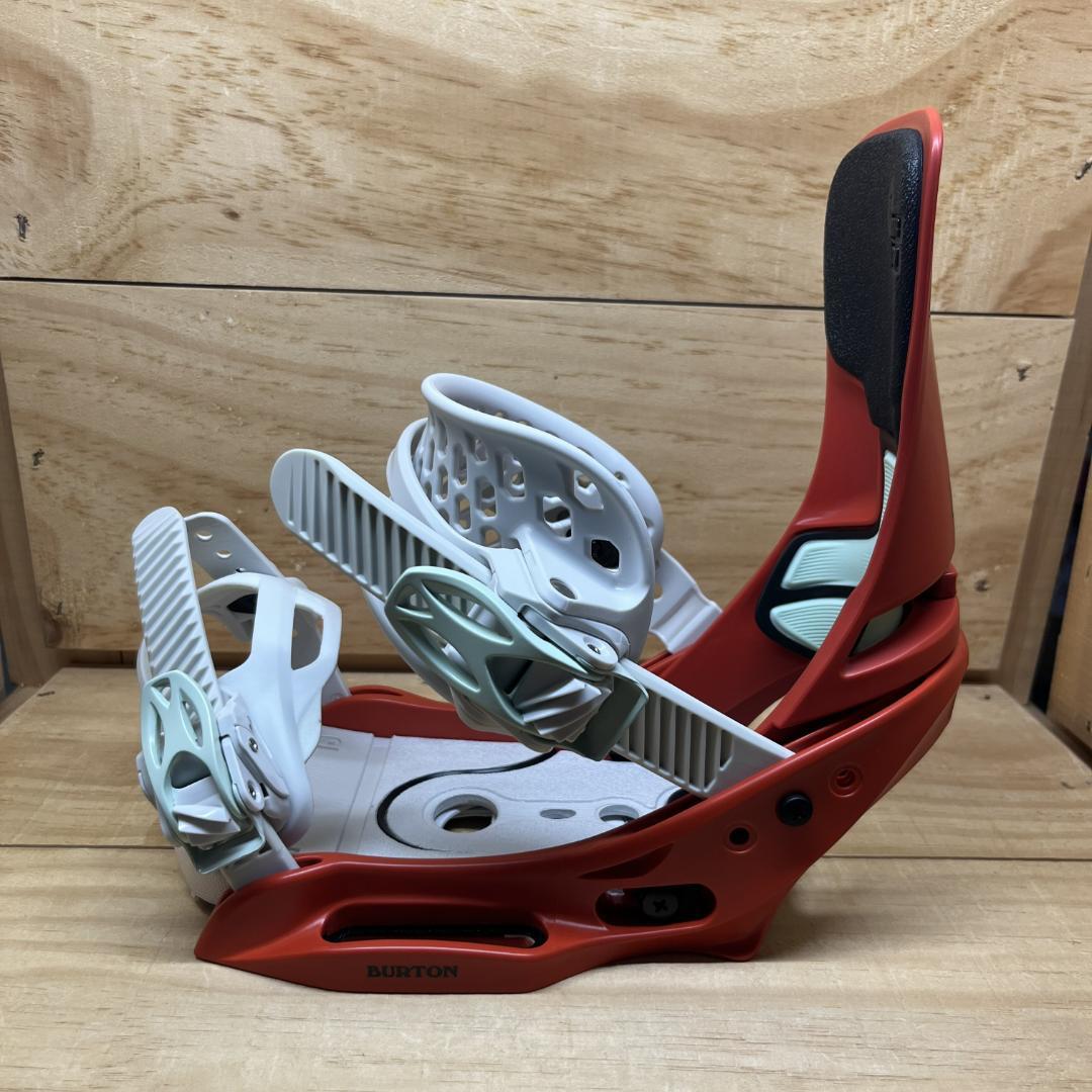 【573】BURTON LEXA X EST レクサ エックス Sサイズ