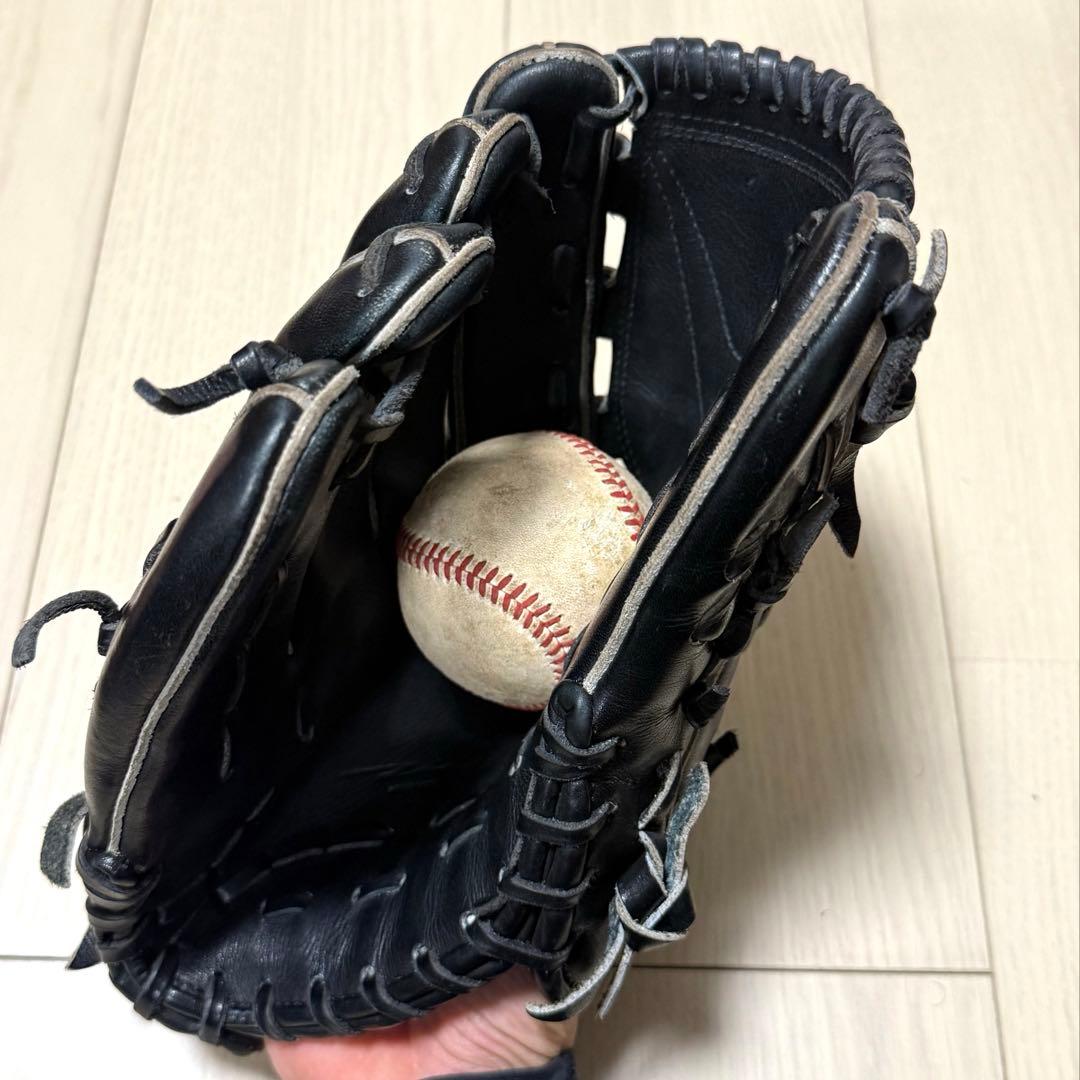 アイピーセレクト硬式投手用ライナーバック