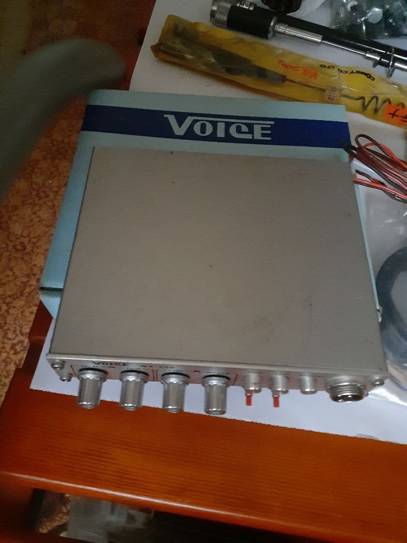 AM-308 AM-503G デスクトップマイクセット