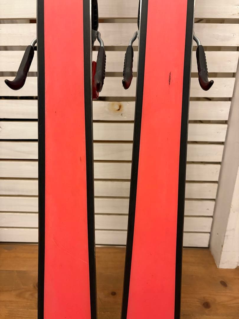 スキー ATOMIC REDSTER s9iPRO
