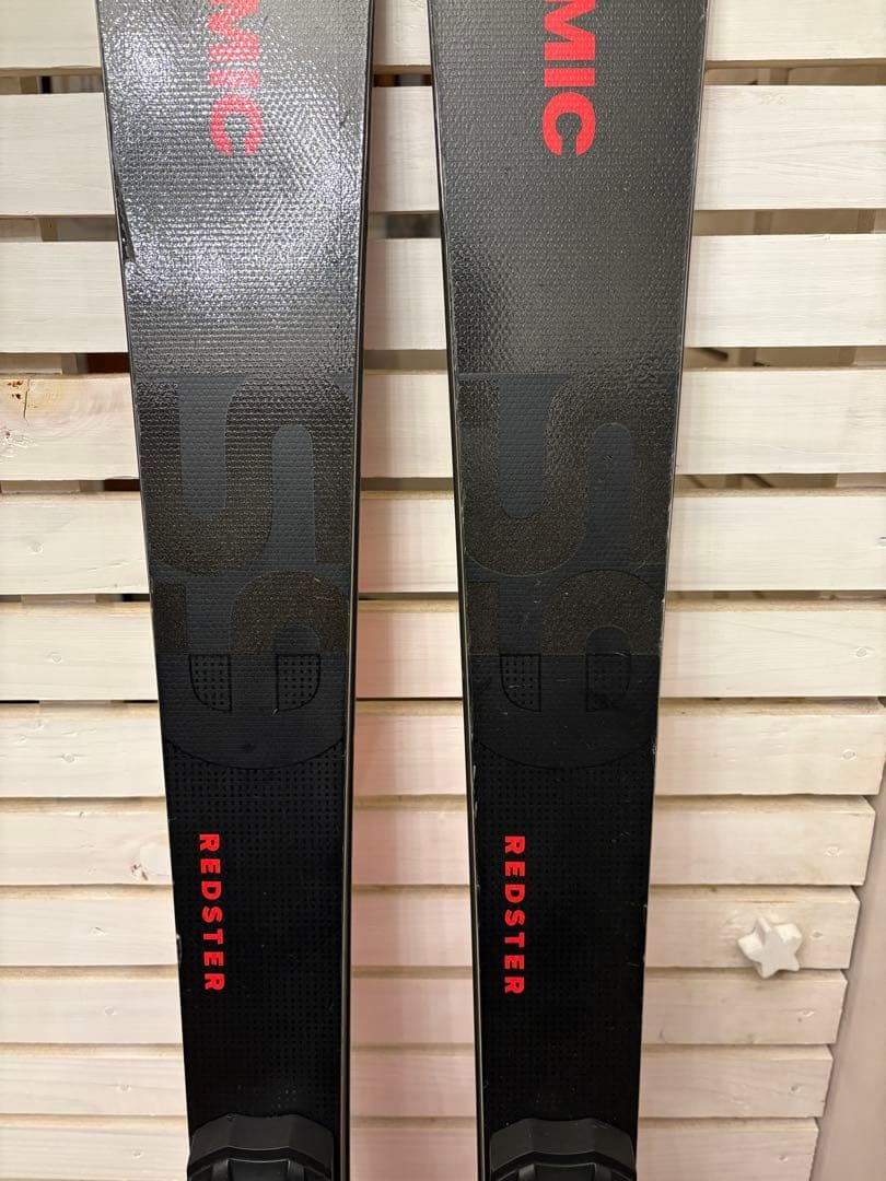 スキー ATOMIC REDSTER s9iPRO