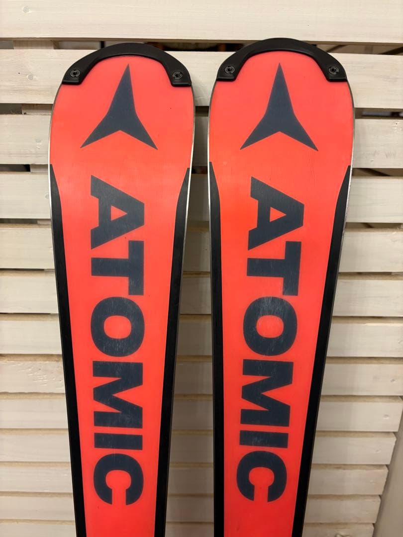 スキー ATOMIC REDSTER s9iPRO
