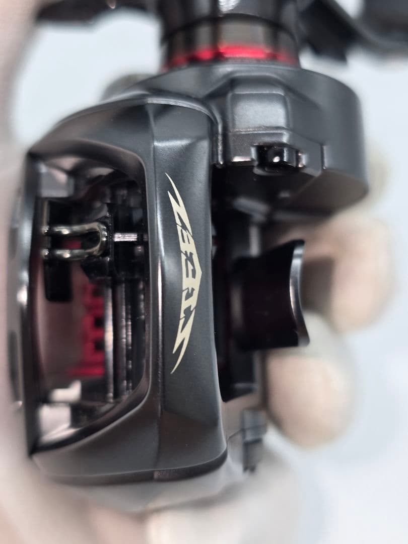 DAIWA　スティーズAIR　TW500HL