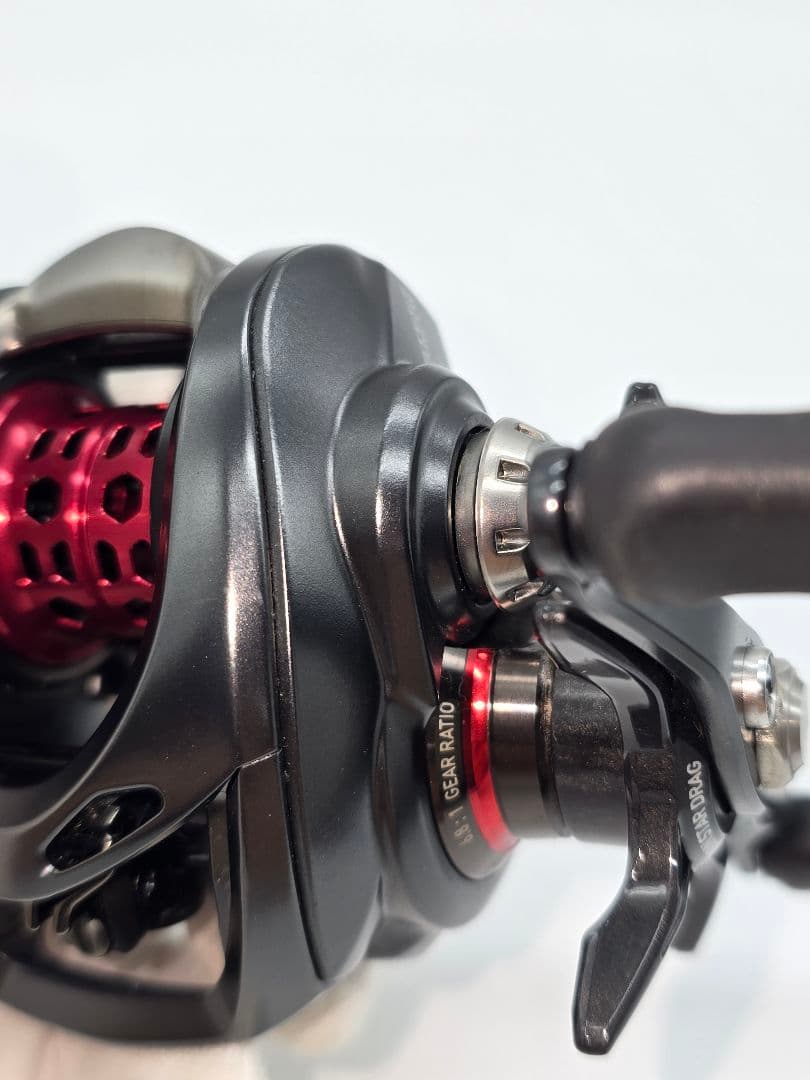 DAIWA　スティーズAIR　TW500HL