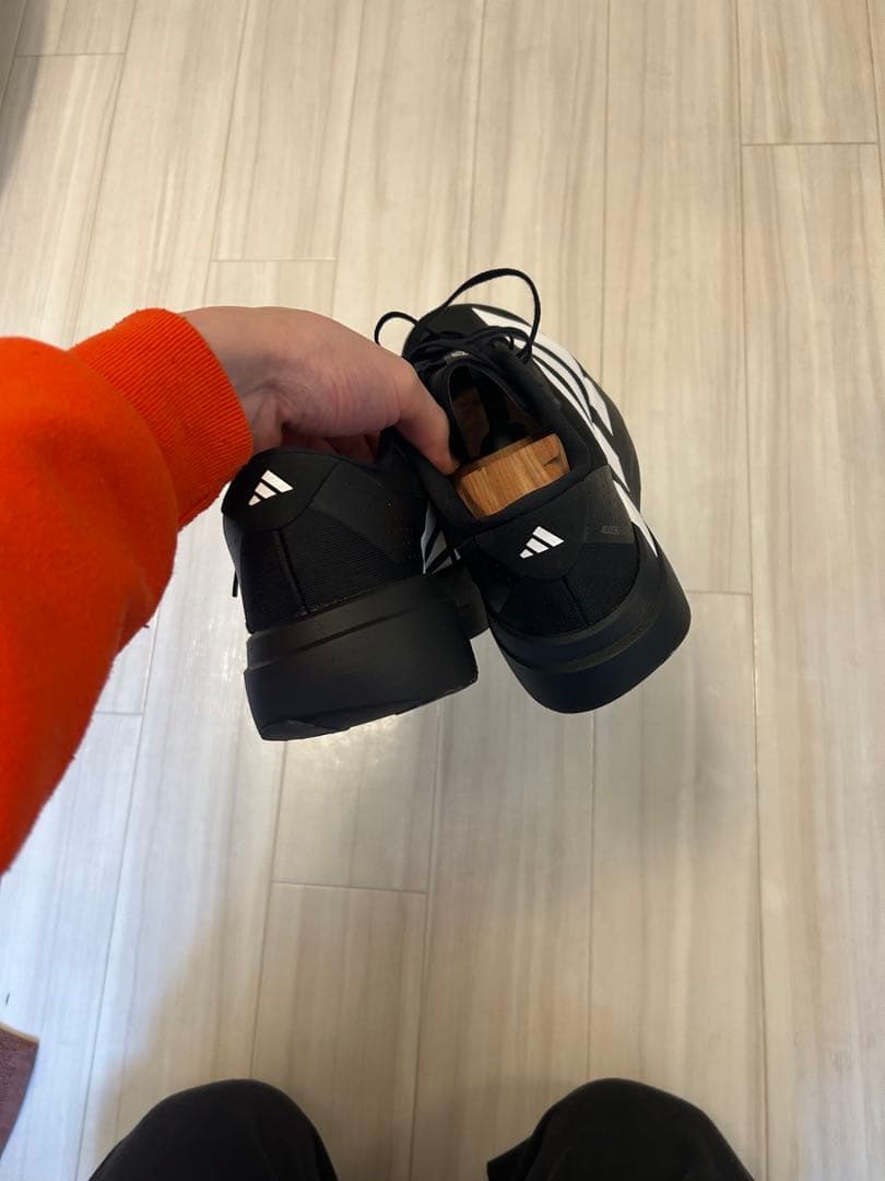 アディダス アディゼロ EVO SL 26.5