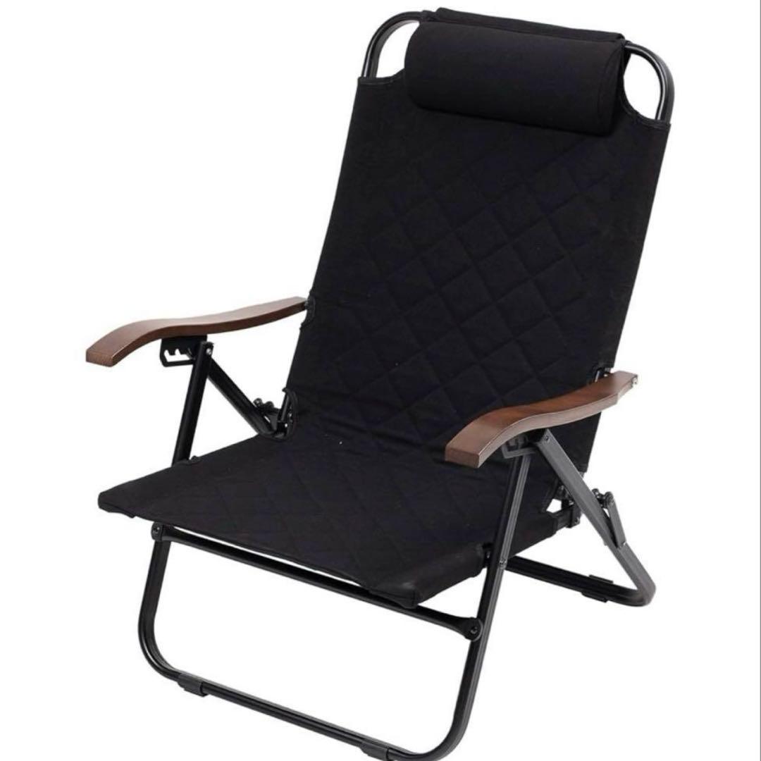 Hilander(ハイランダー) クライマックスローチェア AL（収納袋付