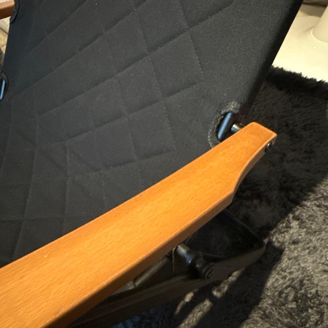 Hilander(ハイランダー) クライマックスローチェア AL（収納袋付