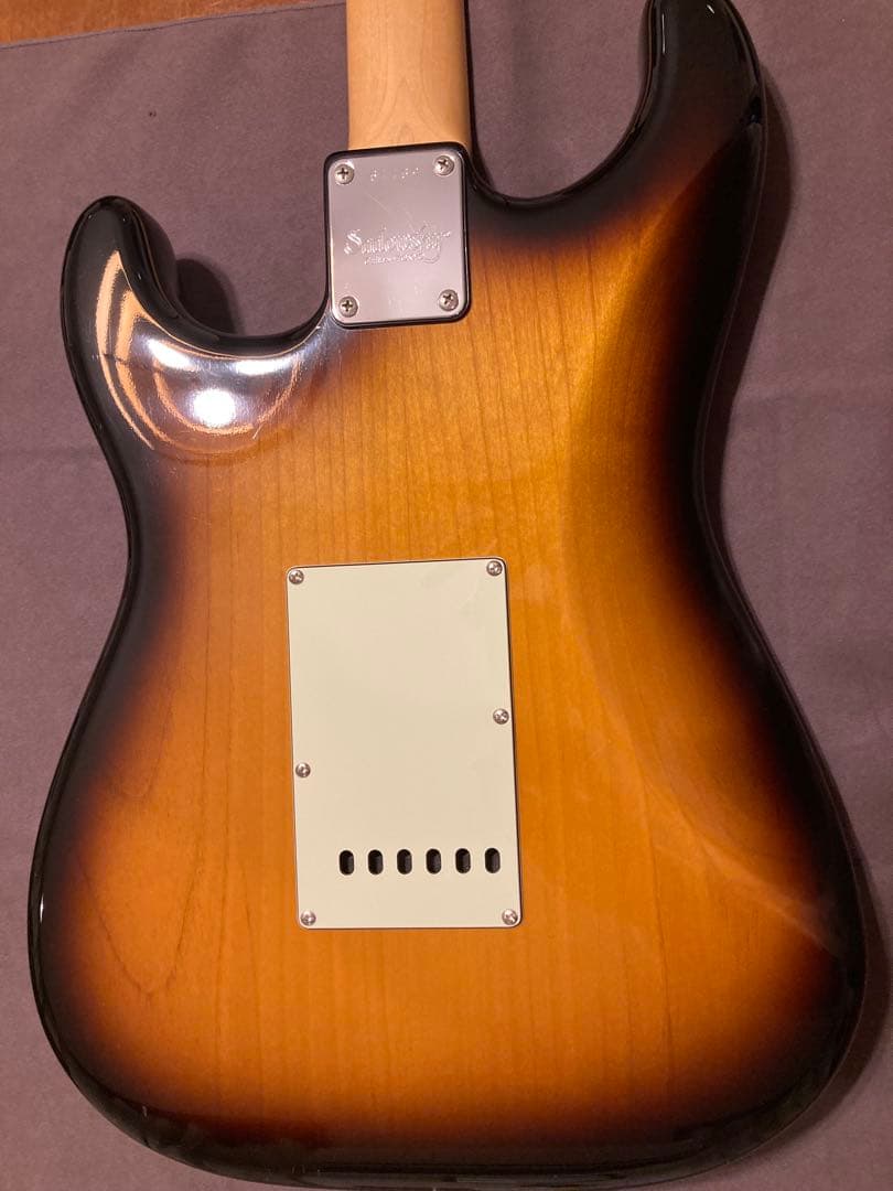 Sadowsky Tokyo ストラトキャスター RS