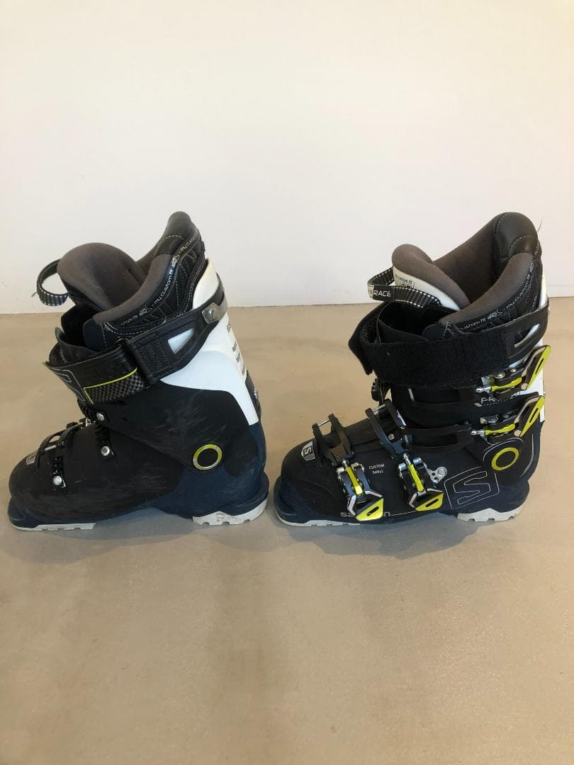 SALOMON サロモン スキーブーツ XPRO 120 25.0 25.5