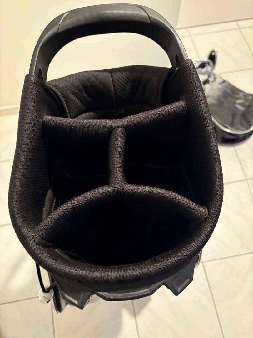 し*ち様 MARK & LONA ゴルフバッグ・キャディバッグ