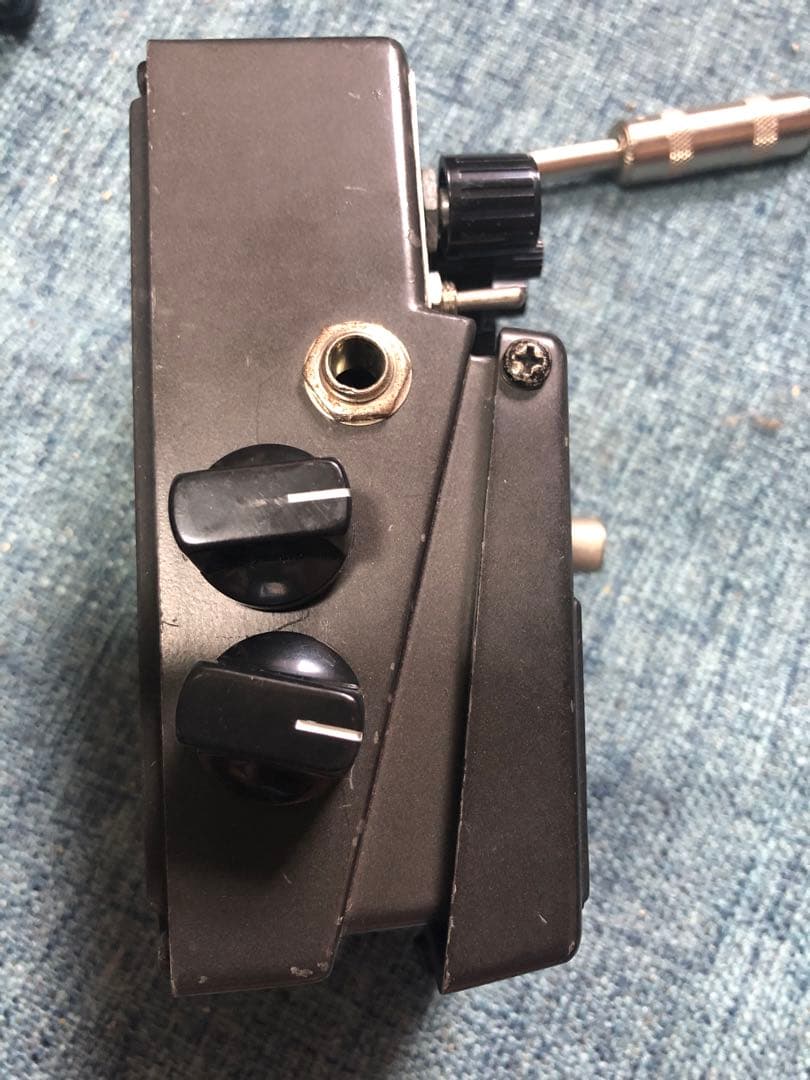 ギター BOSS MT-2 MOD