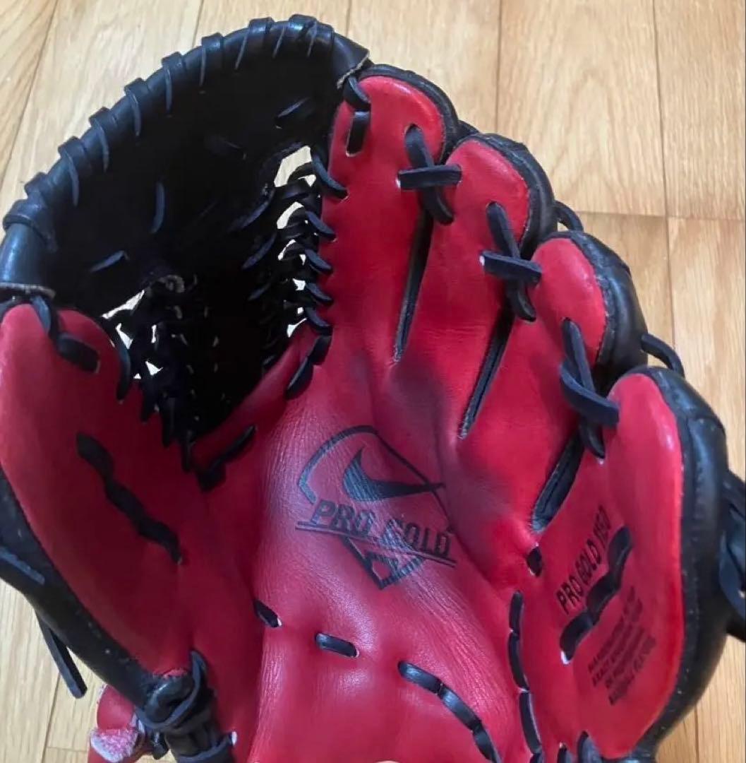 ナイキ　PRO GOLD 1150 硬式用　右投げ用