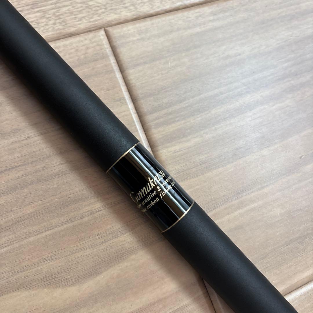 がまかつ　がまメバル一波　硬調7.3m 釣竿　釣り　フィッシング　匿名発送