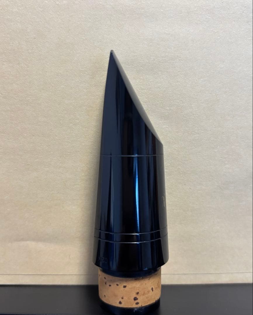 M30 profile 、Bクラリネット用マウスピース、vandoren