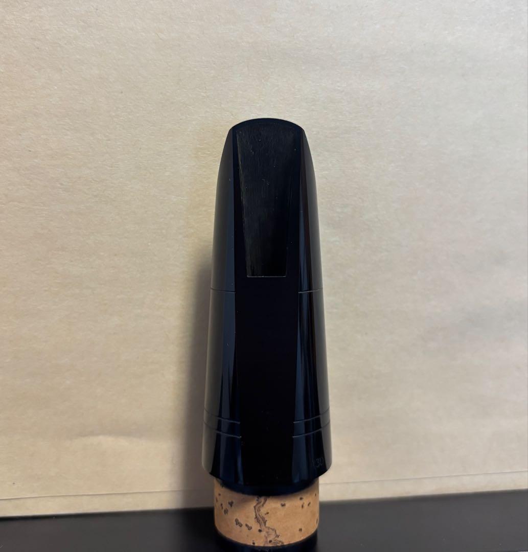 M30 profile 、Bクラリネット用マウスピース、vandoren