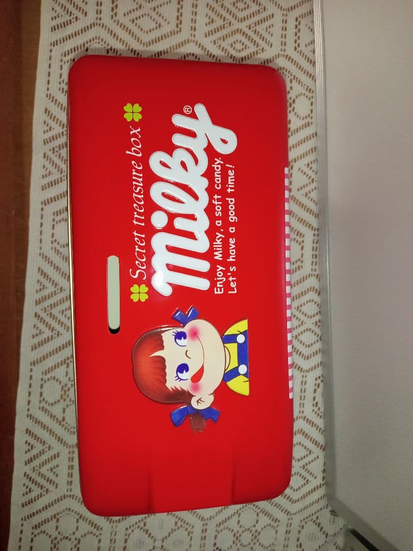 【不二家ペコちゃん】乗り物グッズ　セット