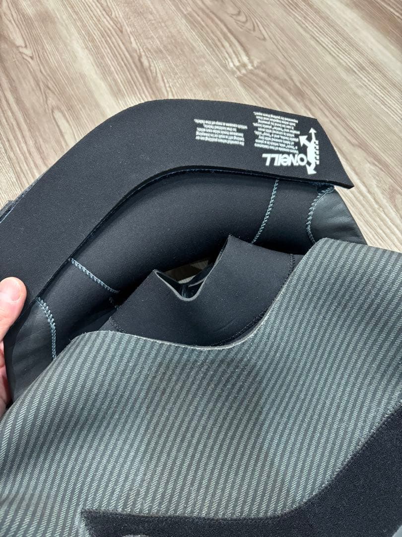 オニール　セミドライ　M Lサイズ　超美品