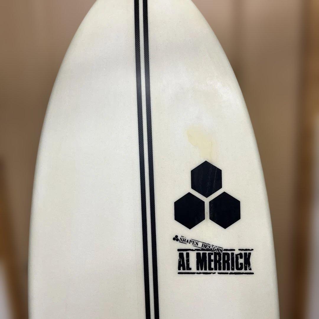 値下げしました❗️ アルメリック　☆ ウルトラジョー　スパインテック　5.7ft