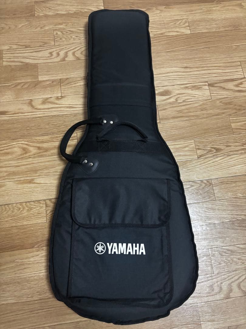 YAMAHA エレキギター PACIFICA 612 VIIFM TBL ケース