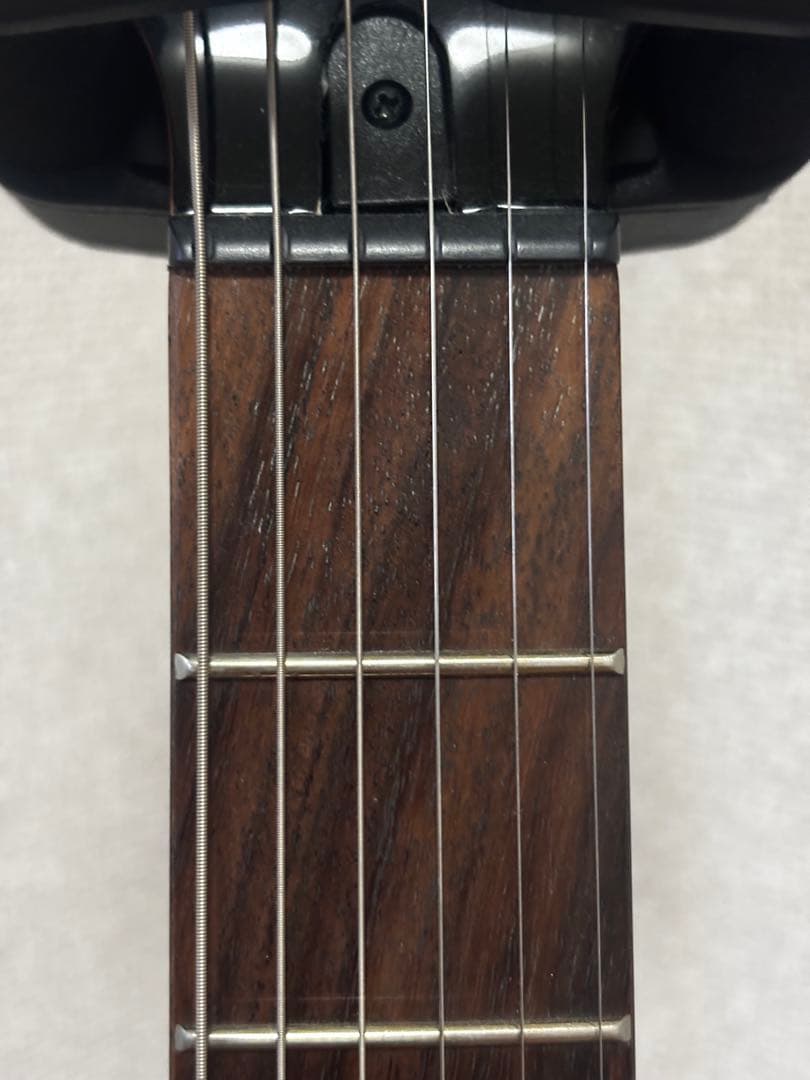 YAMAHA エレキギター PACIFICA 612 VIIFM TBL ケース