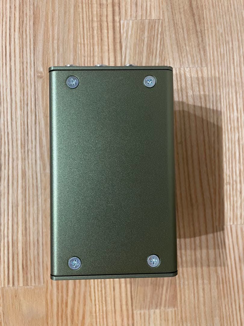 ギター strymon BRIG dBucket delay