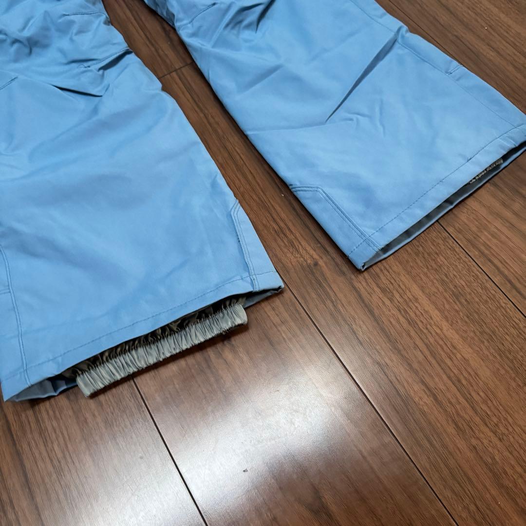 ほぼ未使用ヒマラヤスポーツ　子ども用スキーウェア130