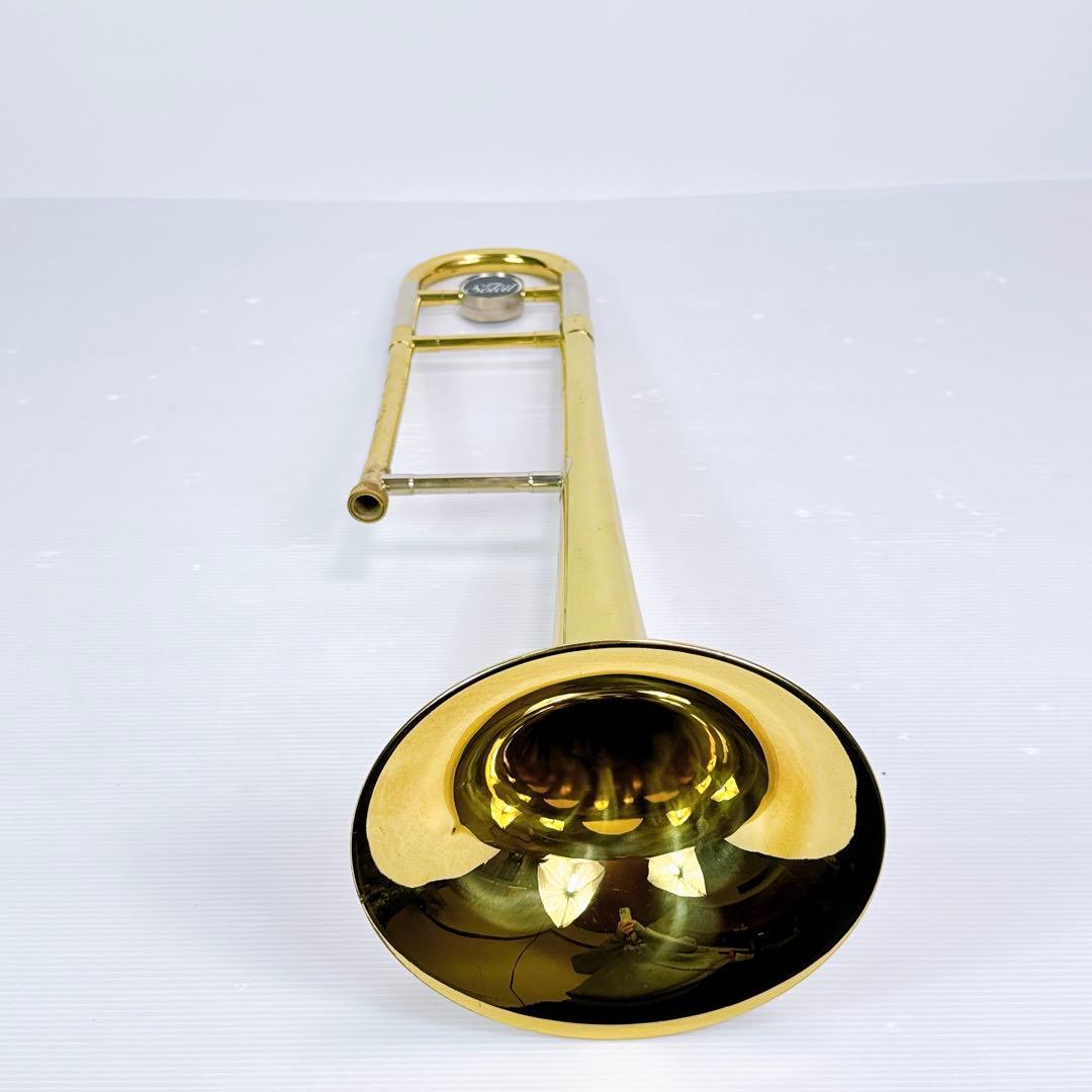 Soleil ソレイユ　テナーバス　トロンボーン　金管楽器