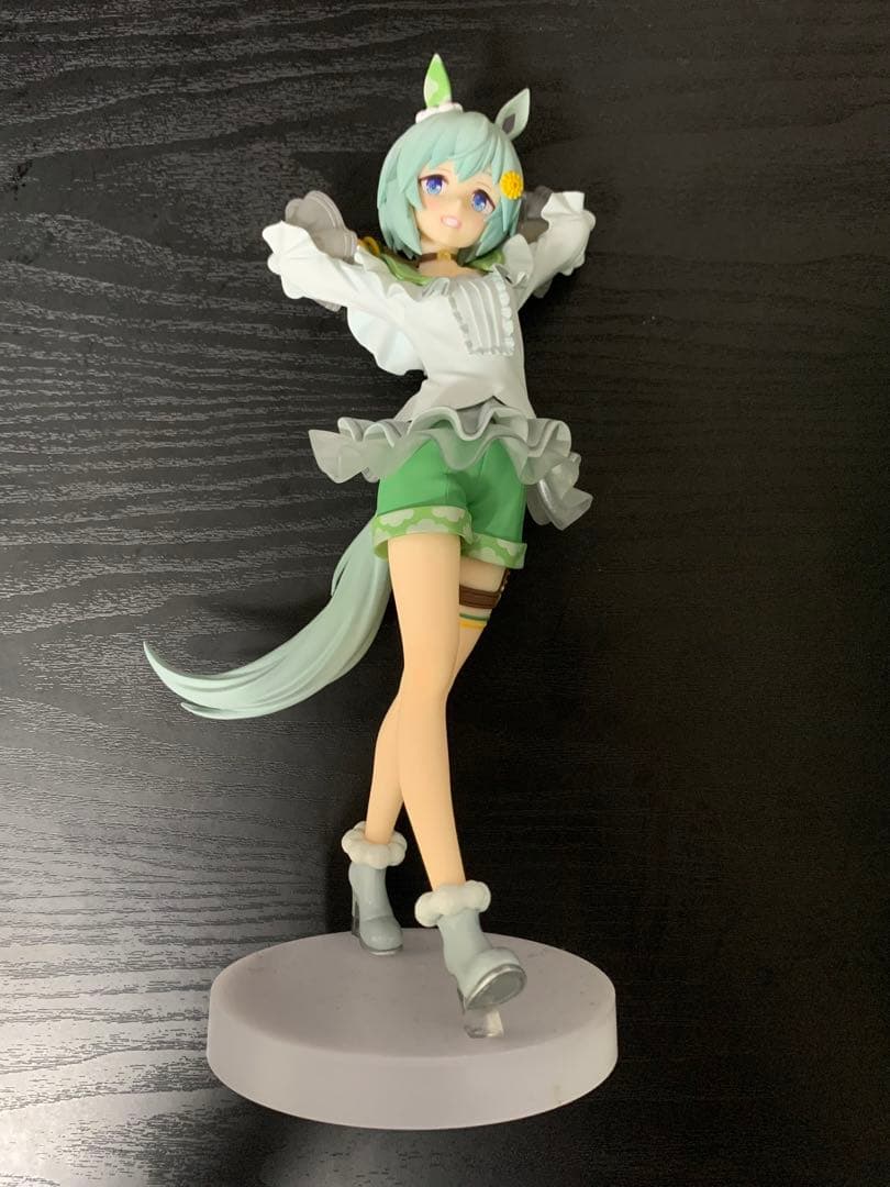 POP UP PARADE セイウンスカイ ウマ娘プリティーダービー フィギュア