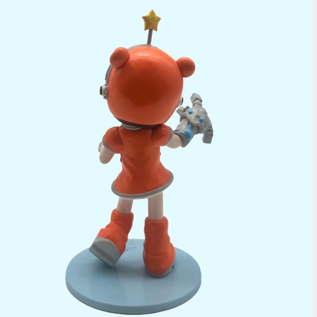 ano フィギュア ロりロっきゅん♡ クレイフィギュア あのちゃん フィギュア