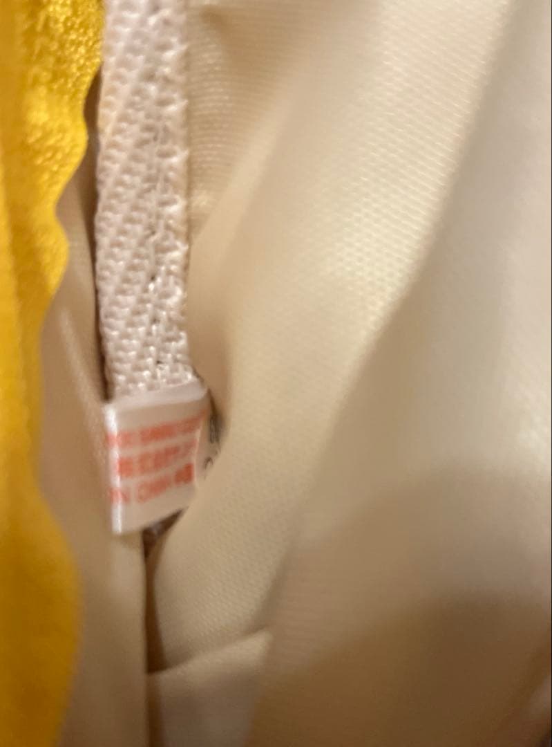 コロコロクリリン　ショルダーバッグ　かばん　レトロ　サンリオ　マスコット