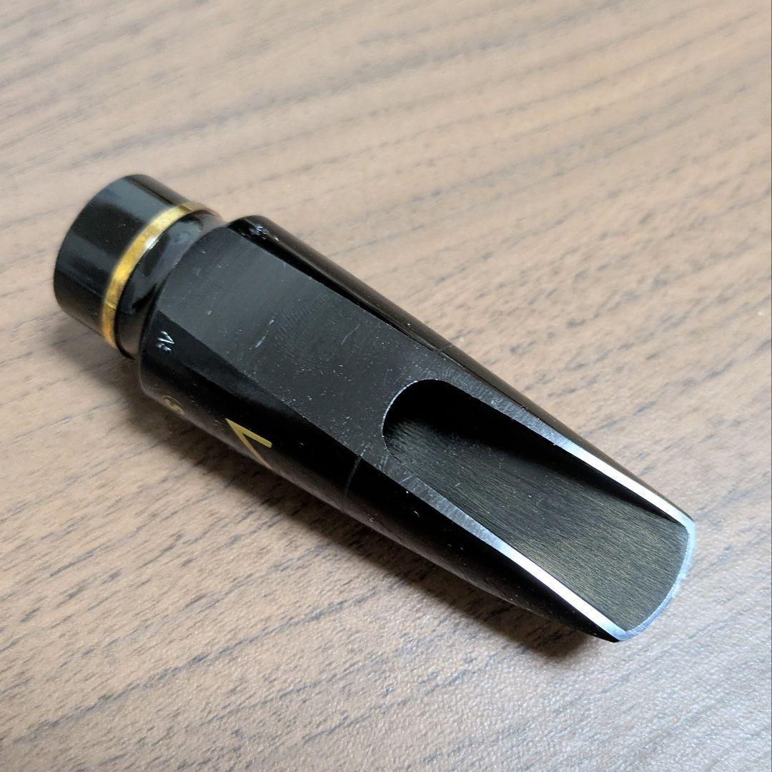 バンドレン V16 A5S+ アルトサックス マウスピース