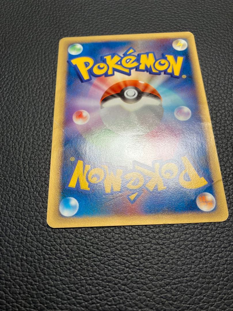 ミュウ　デルタ種 148/PCG-P ポケモンカード