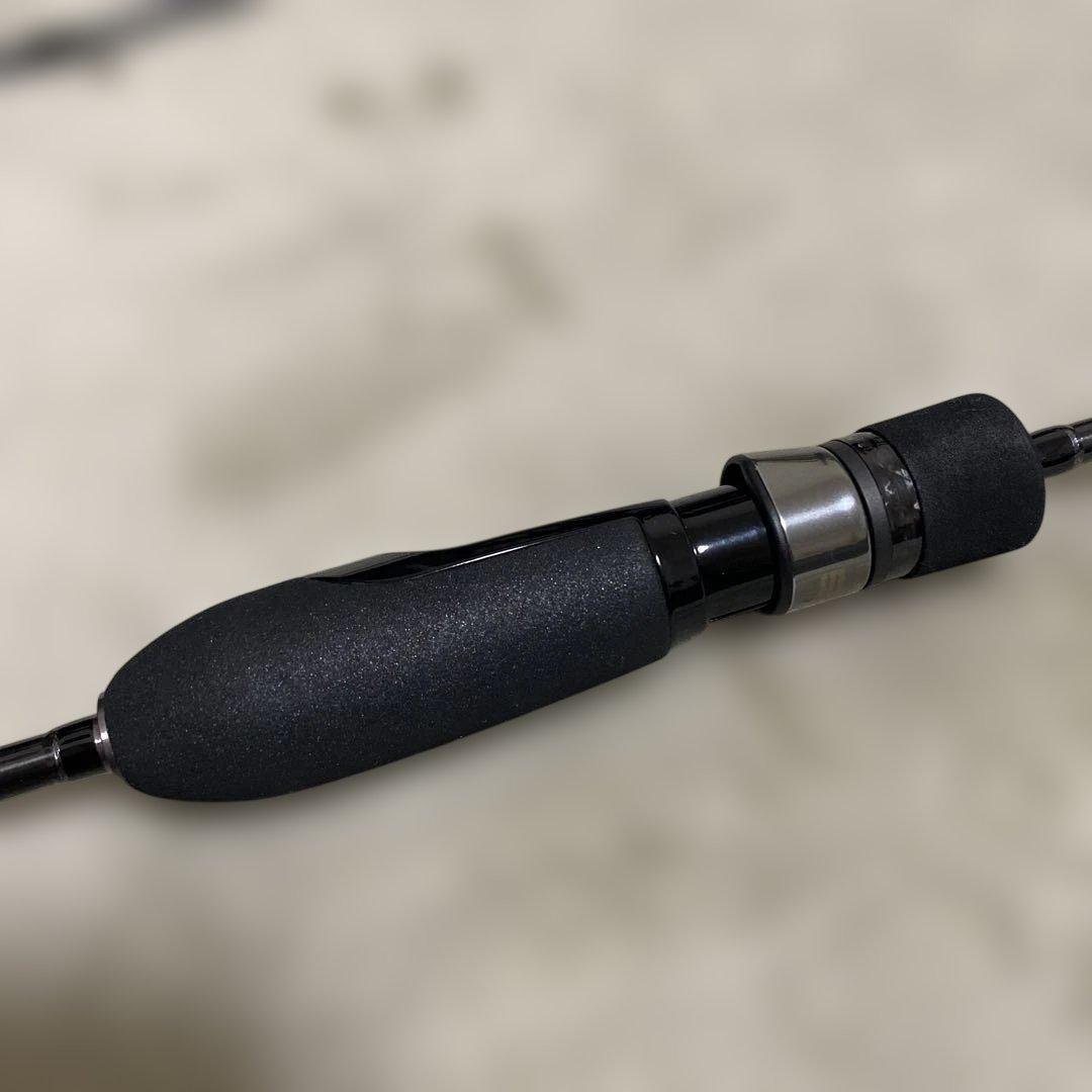 【美品】鯵道5G AD5-S582L/AJI メジャークラフト