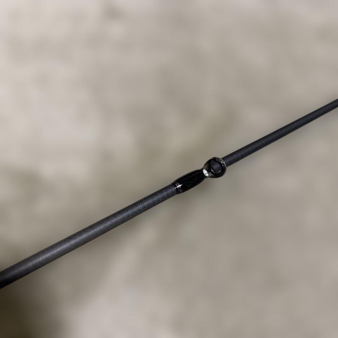 【美品】鯵道5G AD5-S582L/AJI メジャークラフト